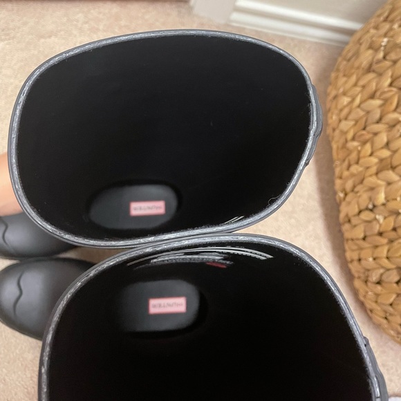 Hunter Boots - Picture 15 of 16